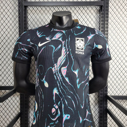 24/25 player South Korea Away