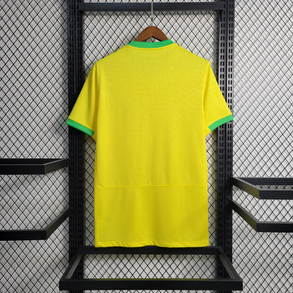 23/24 Brazil Home