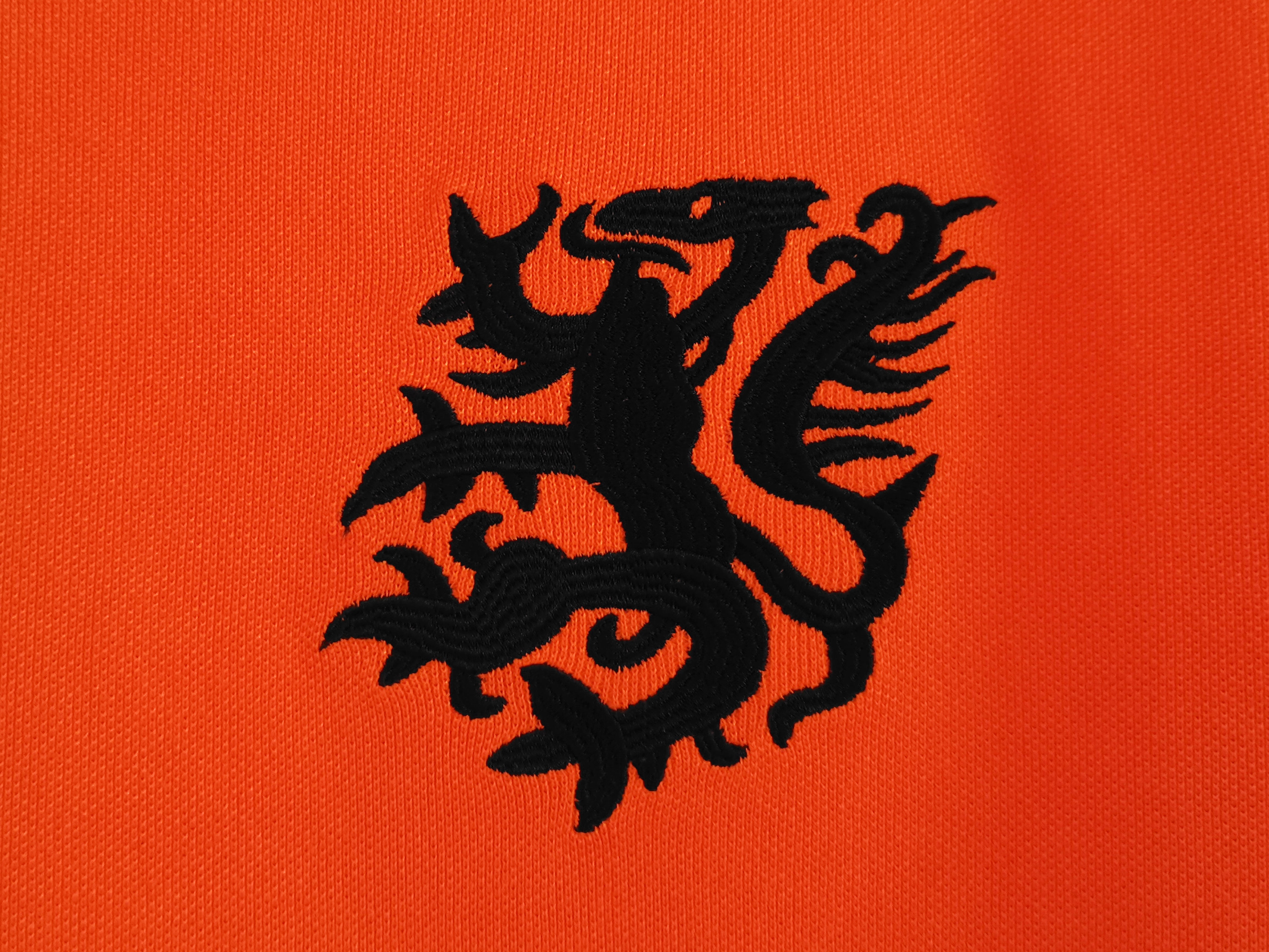 1974 Netherlands Training suit