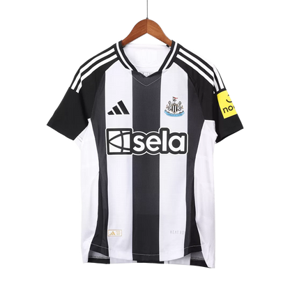 Authentic Newcastle United Home Shirt 2024/25