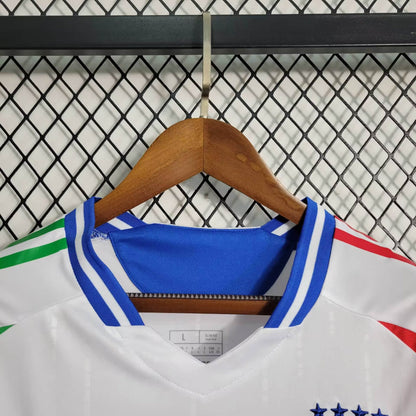 24/25 Italy away