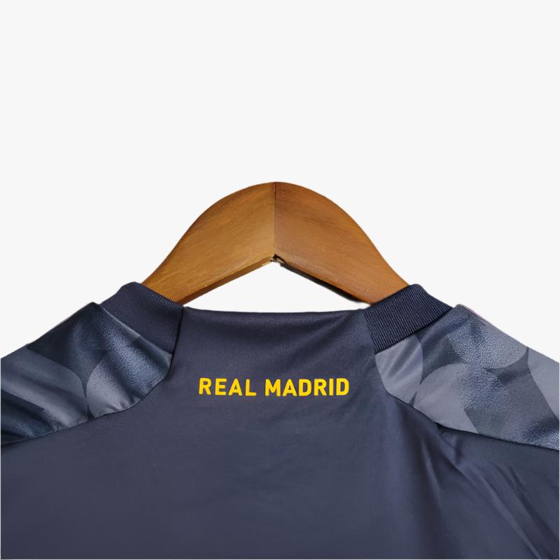 23/24 KIDS Real Madrid away