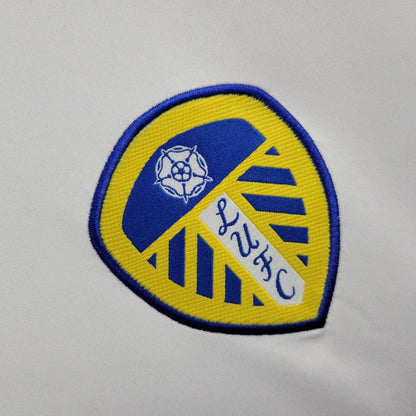 24/25 Leeds United F.C. Home Jersey