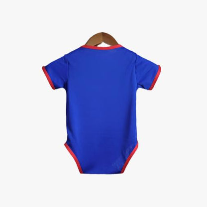 24/25 Baby jersey France Home