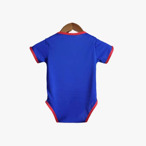 24/25 Baby jersey France Home