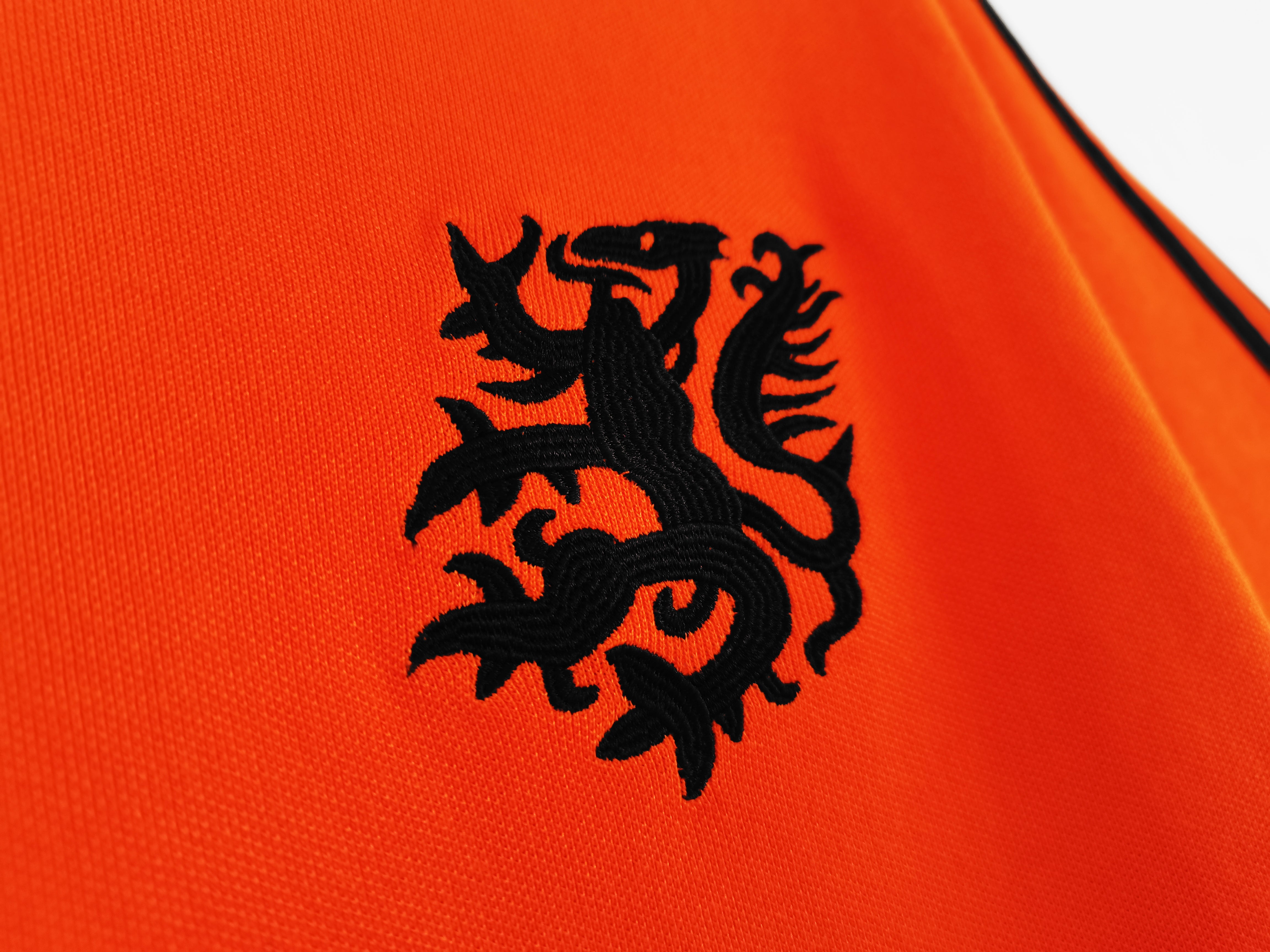 1974 Netherlands Training suit