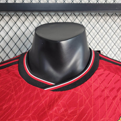 23-24 Player Manchester United Home