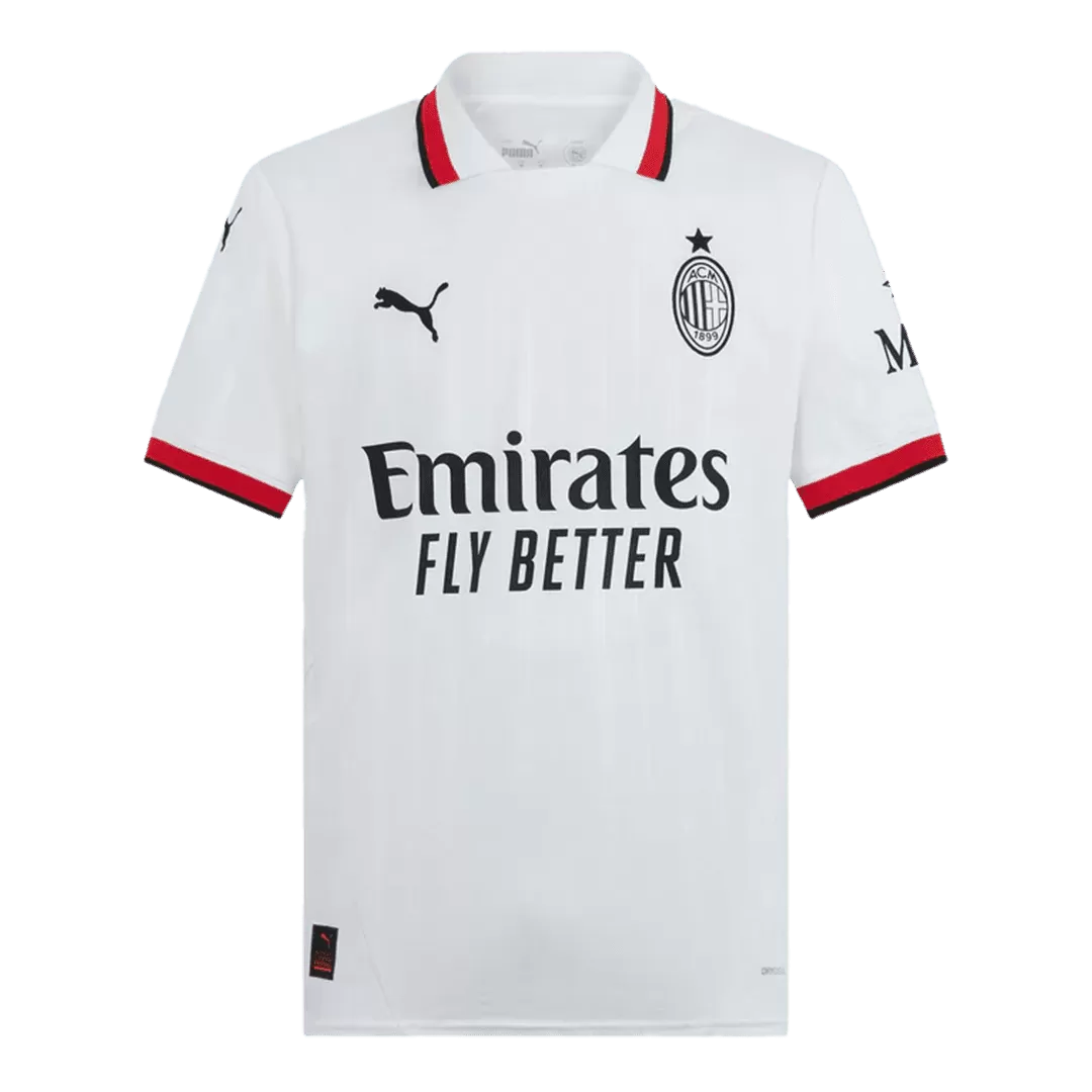 24/25 AC Milan Away