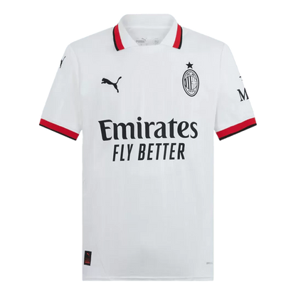 24/25 AC Milan Away