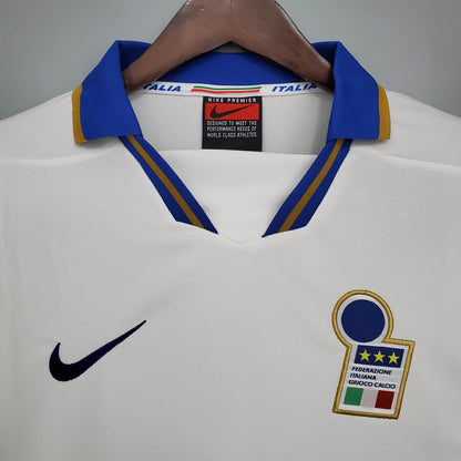 Retro Italy 1996 Away