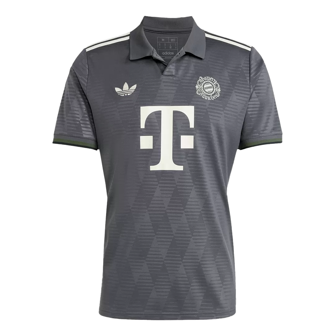 Bayern Munich Jersey Oktoberfest 2024