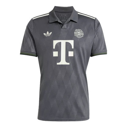 Bayern Munich Jersey Oktoberfest 2024