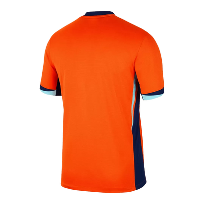 24/25 Netherlands Home