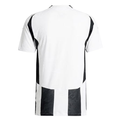 Juventus 2024/25 Home Authentic Jersey