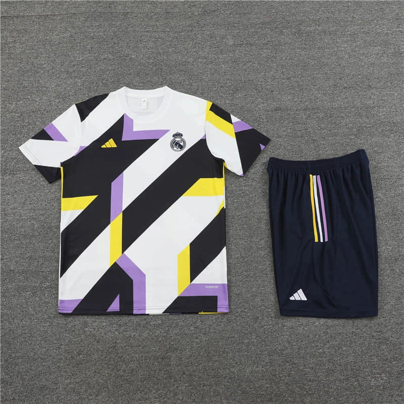 23-24 Real Madrid training suit