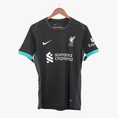 Reds Away Shirt 2024/25