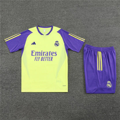 23-24 Real Madrid training suit