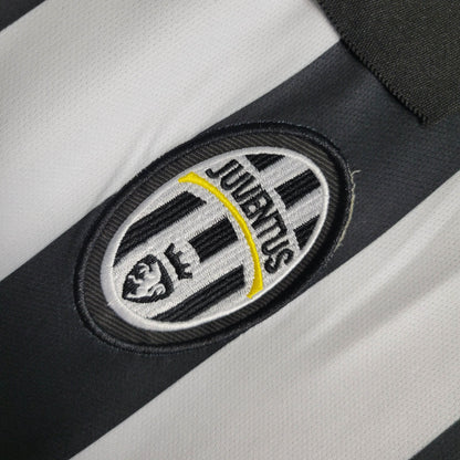 Retro version 2014/2015 Juventus home