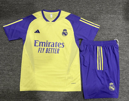 23-24 Real Madrid training suit