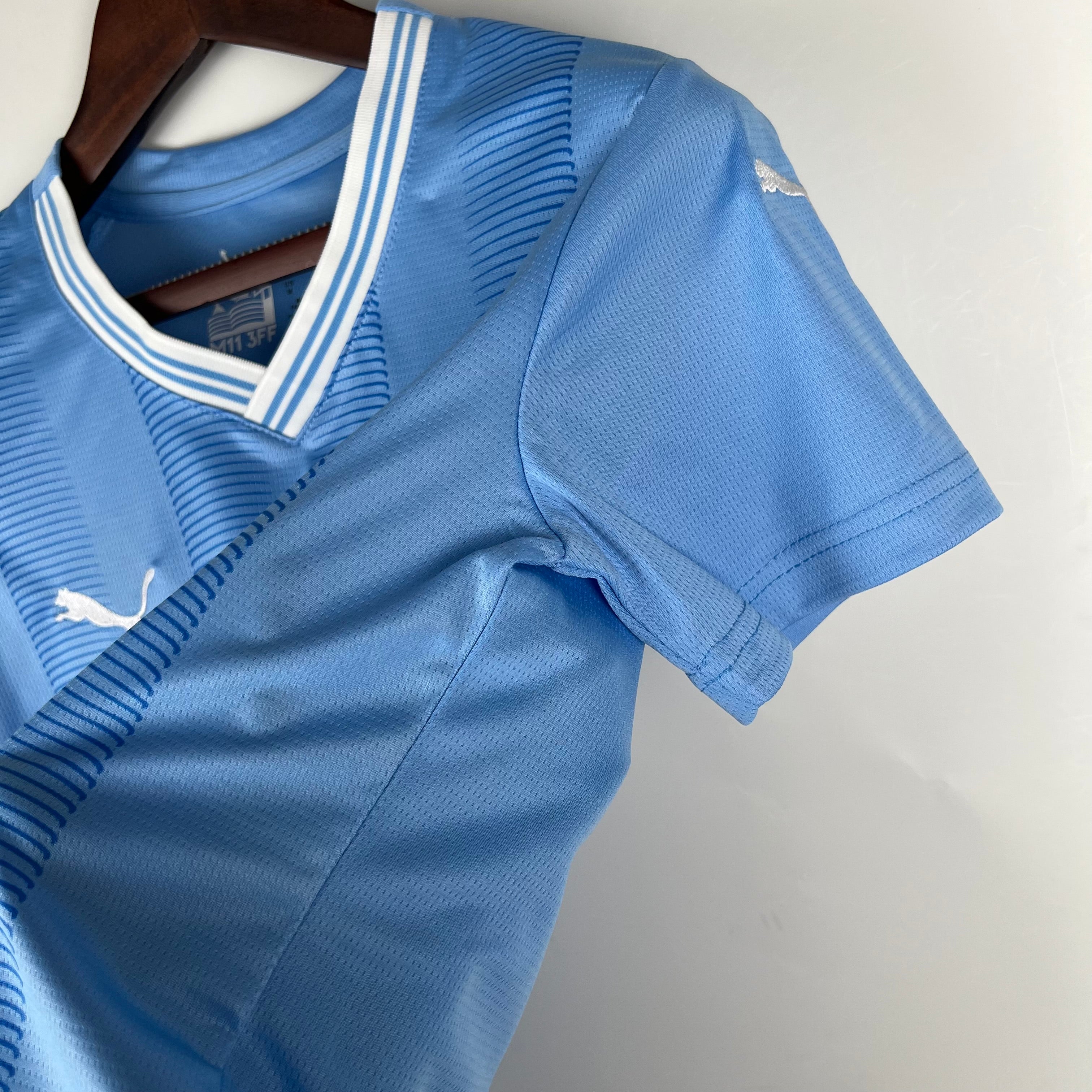 23-24 Women Manchester City Home