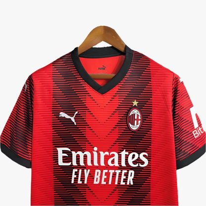 23/24 AC Milan Home