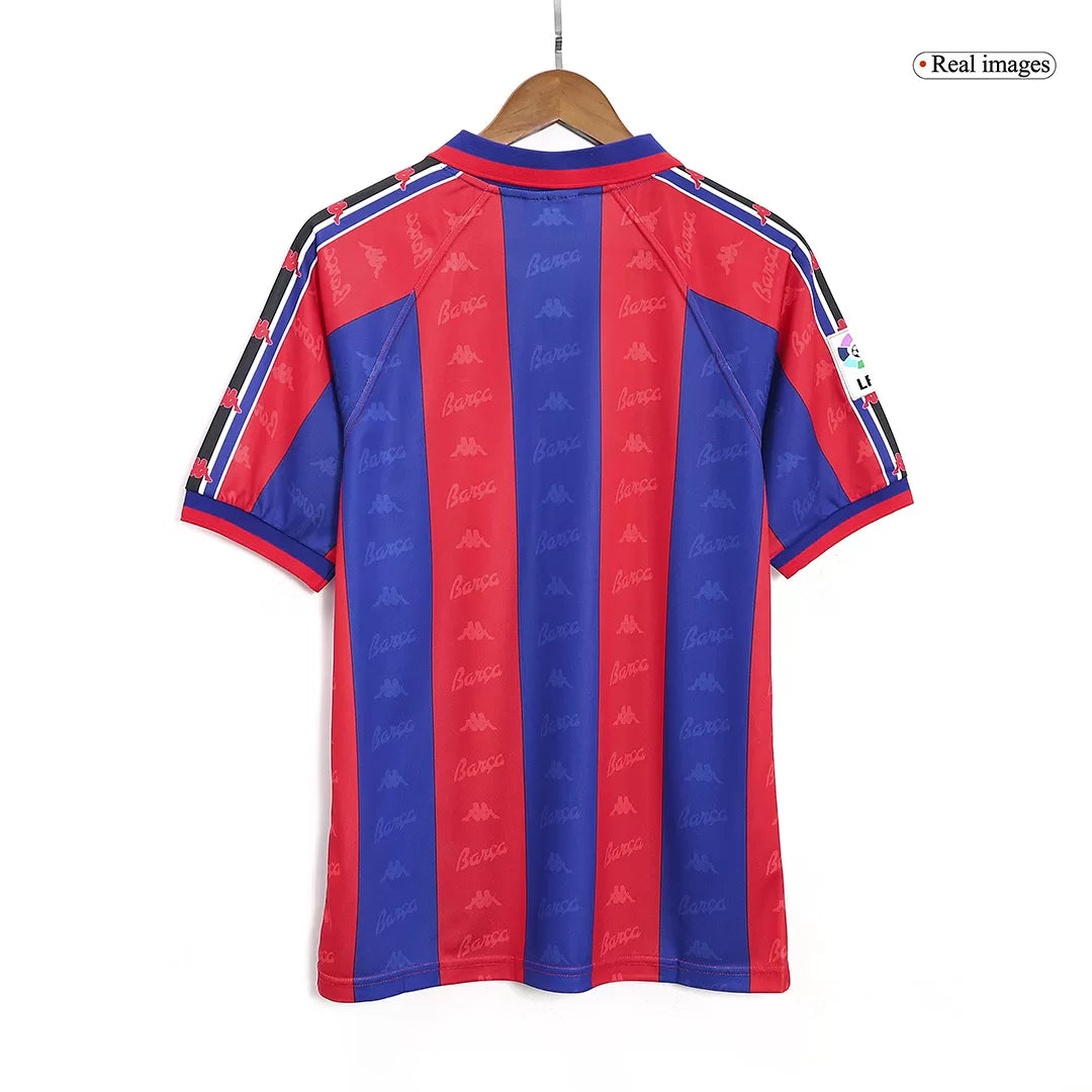 1996 barcelona jersey online