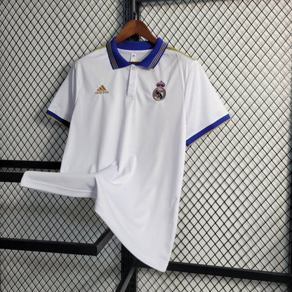 23-24 Real Madrid POLO