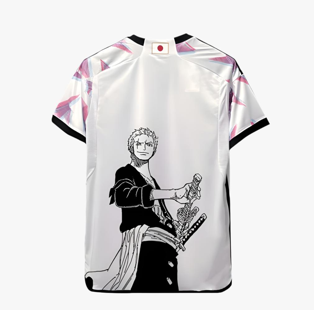 JAPAN X ZORO LIMITED EDITION