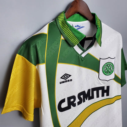 Retro Celtic F.C. 93/95 home