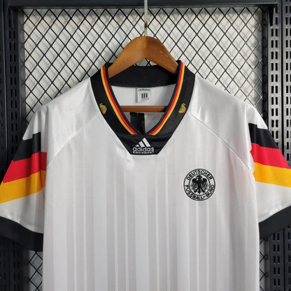 Retro 1992 Germany Home