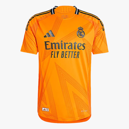 24-25 Player Los Blancos Away