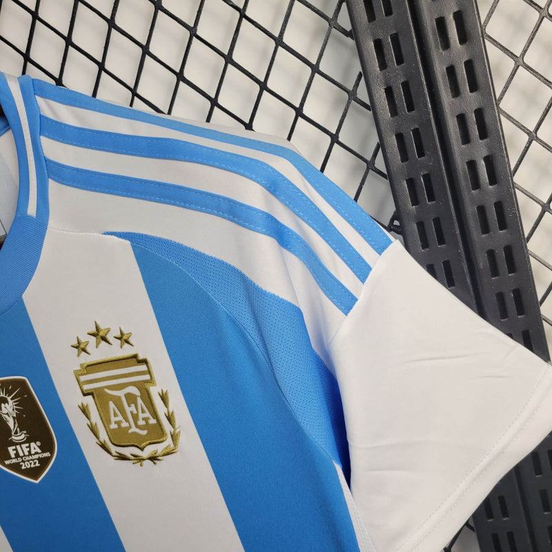 24/25 Argentina home