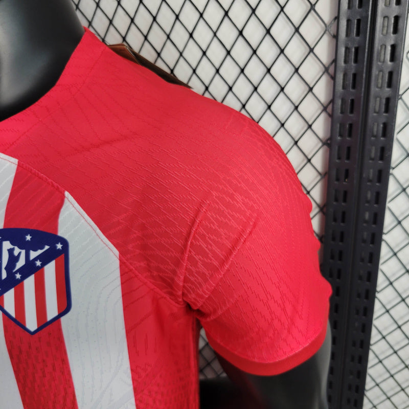 23/24 Player Atletico Madrid Home