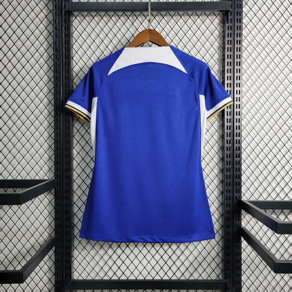 23-24 Women Chelsea Home