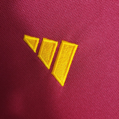 23-24 AS Roma Home