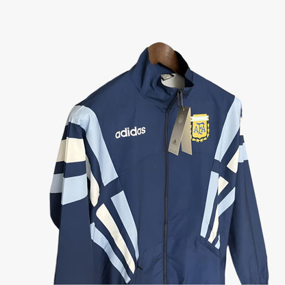 Argentine Windbreaker