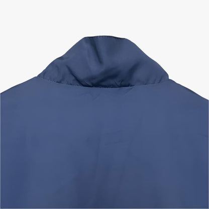 Italy windbreaker