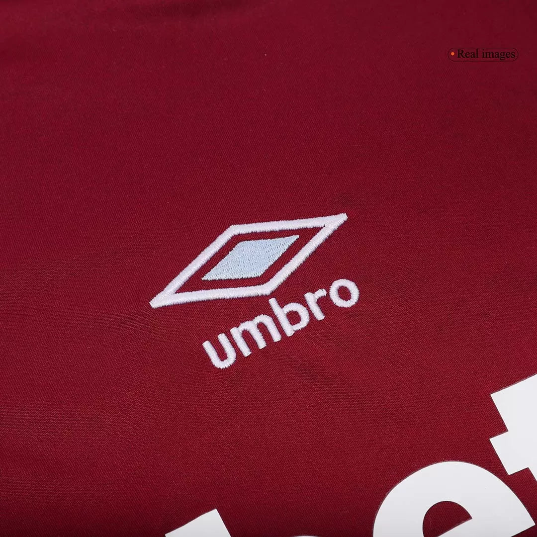 West Ham United Home Shirt 2024/25