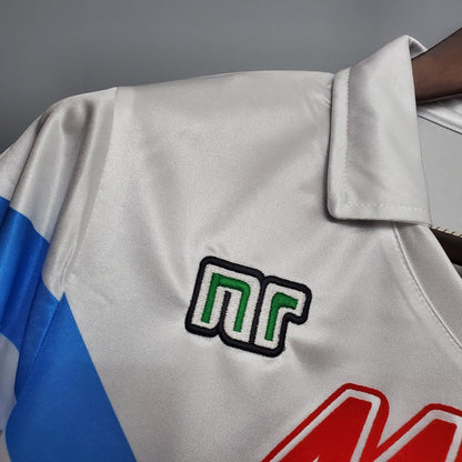 Retro Napoli 88/89 away