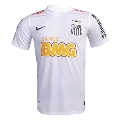 2011/12 Santos Home