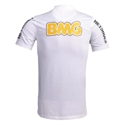 2011/12 Santos Home