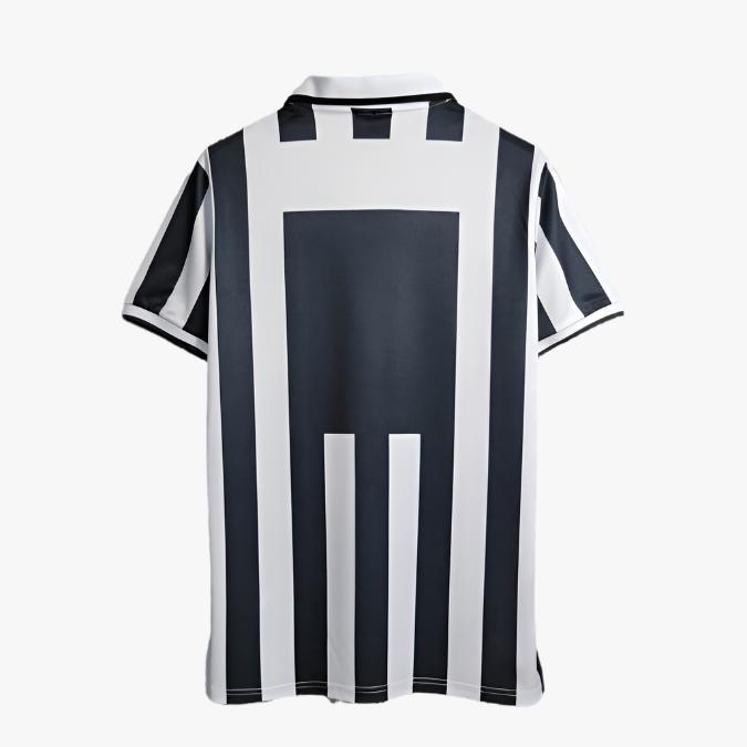 Retro 95/97 Juventus Home