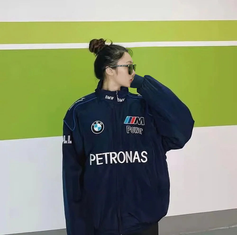 BMW Jacket