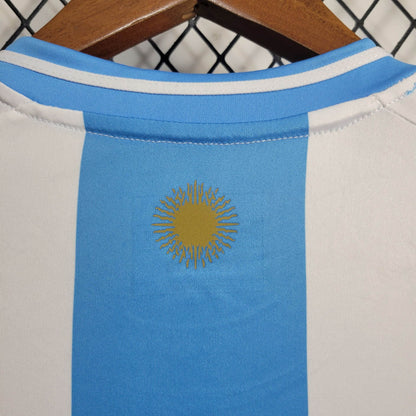 24/25 Argentina home