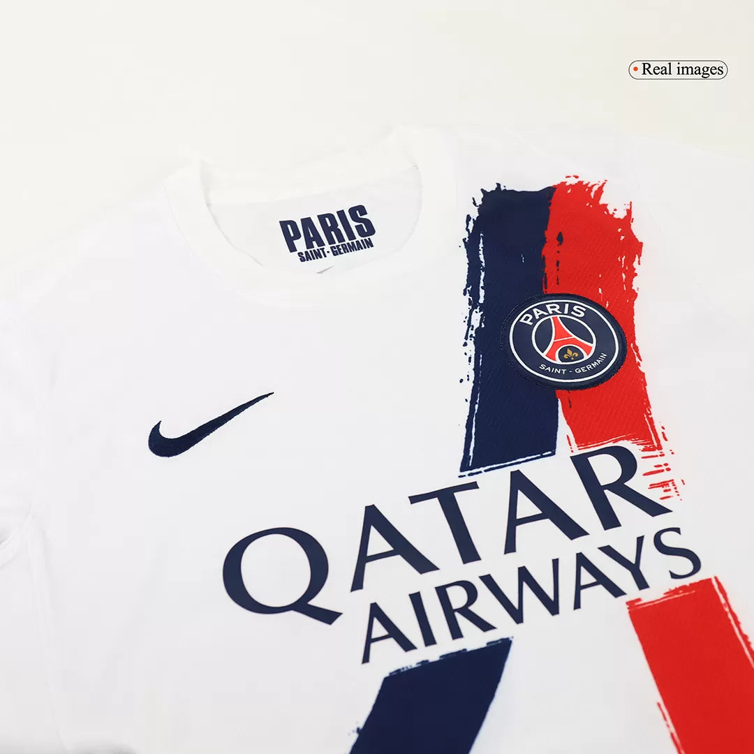 24/25 PSG Away