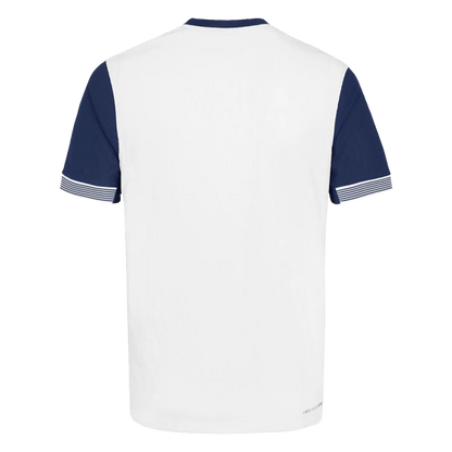 Authentic Tottenham Hotspur Home Shirt 2024/25