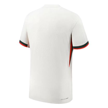 Authentic Chelsea Jersey Soccer Jersey Away 2025/26