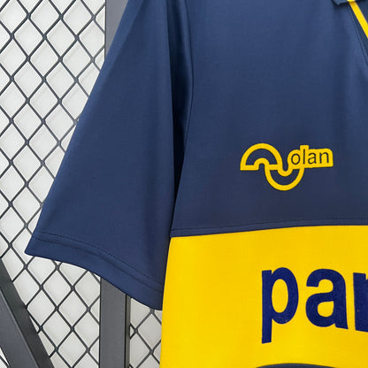 Retro Boca Juniors 94/95 Home