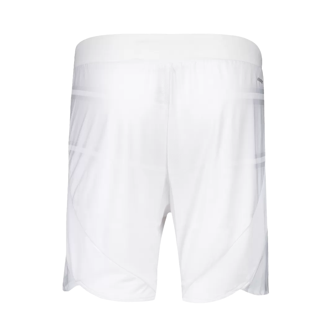 Authentic Real Madrid Short Home 2024/25