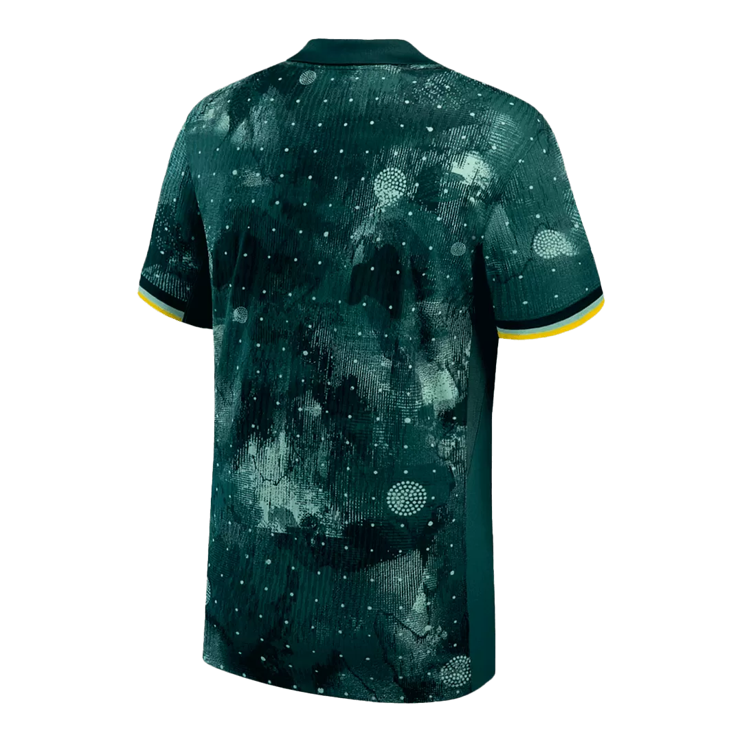 Authentic Tottenham Hotspur Third Away 2024/25